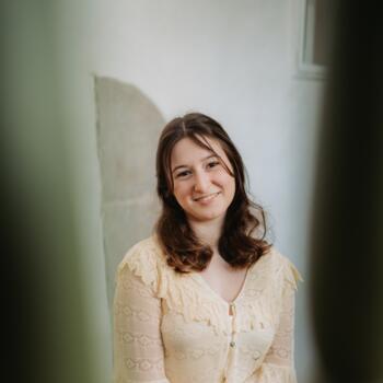 Bonă în Cluj-Napoca: Ágnes