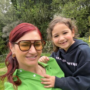 Babysitting job in Papamoa: babysitting job Jaime