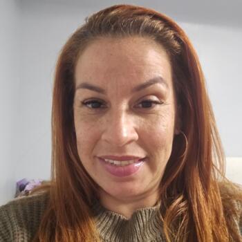 Babysitter in Union: Genara