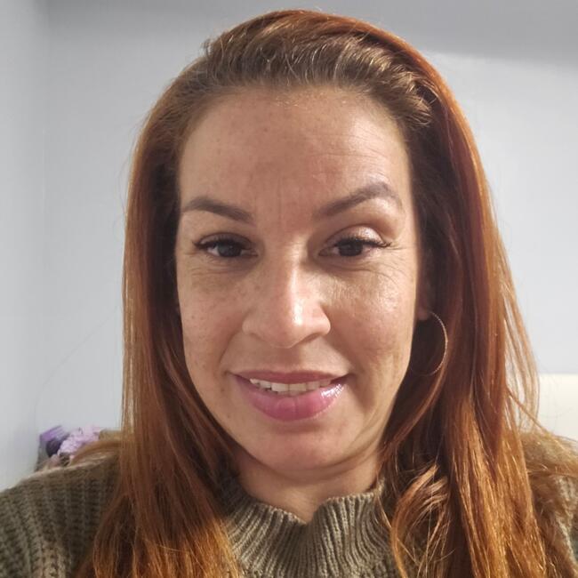 Babysitter in Union: Genara