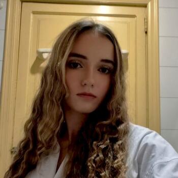 Canguro en ses Illetas: Eva