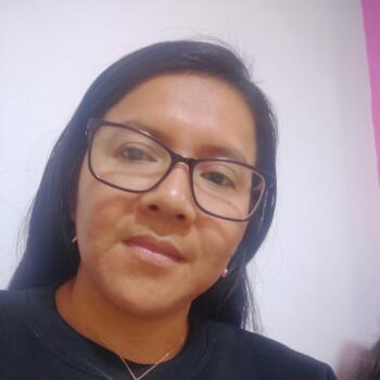 Niñera Salaverry: Margarita