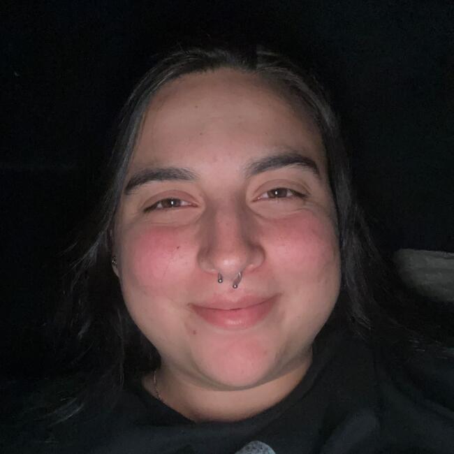 Babysitter in Fort Worth: Alexia