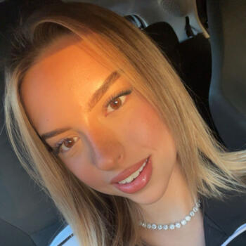 Babysitter in Cerveteri: Erika