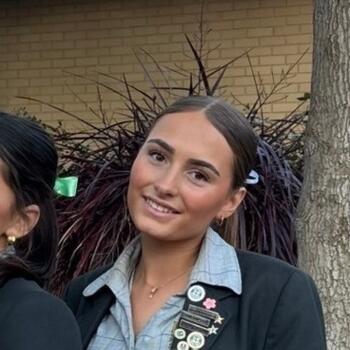 Babysitter in Perth: Bronte