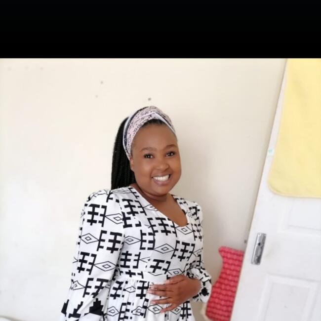 Nanny in Tongaat: Xolile Vanessa