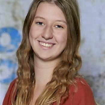 Babysitter in Wien: Julia