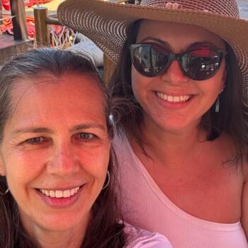 Família Aparecida de Goiânia: THAIS