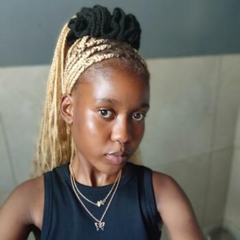 Babysitter Thohoyandou: Phathutshedzo