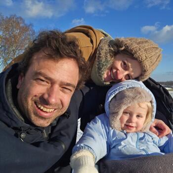 Ouder Tervuren: Joachim