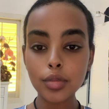 Nanny in Dubai: Mekdes