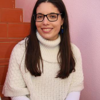 Babysitter Odivelas: Adriana