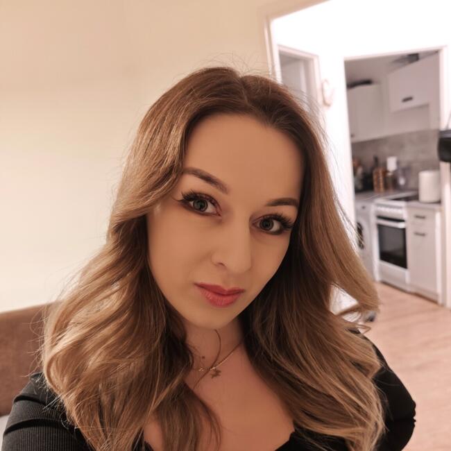 Nanny in Olsztyn: Emilia