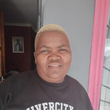 Nanny Midrand: Busisiwe Quluva