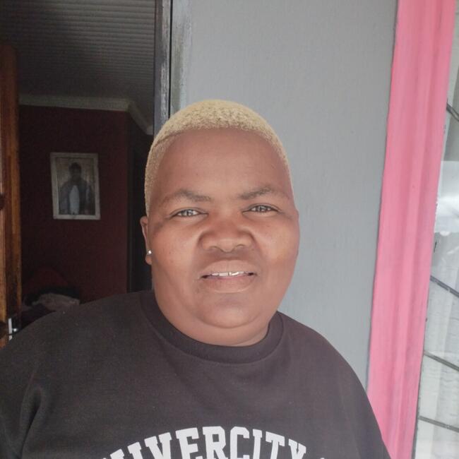 Nanny in Midrand: Busisiwe Quluva