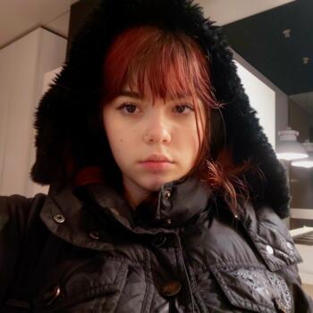 Babysitter a Segrate: Noa