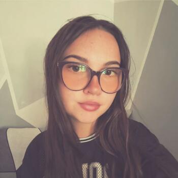 Babysitter in Arcore: Giorgia