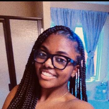 Babysitter in Owasso: NeKiyah
