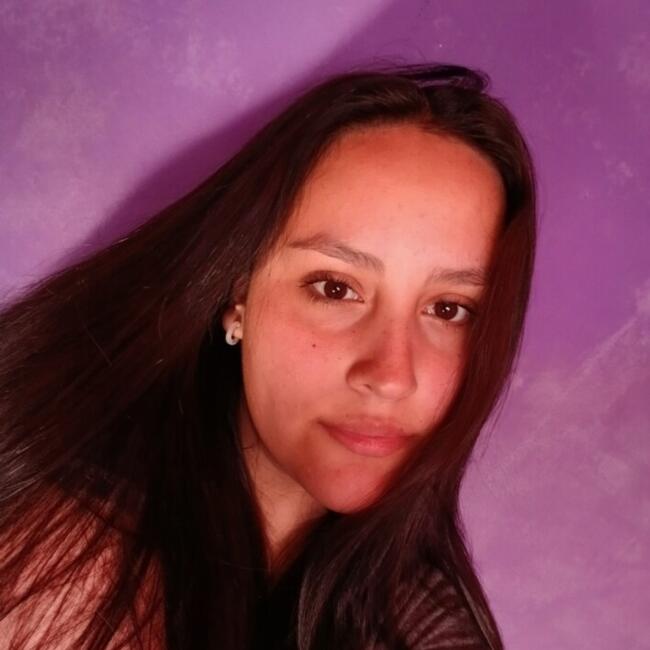 Babysitter in Río Gallegos: Lucia