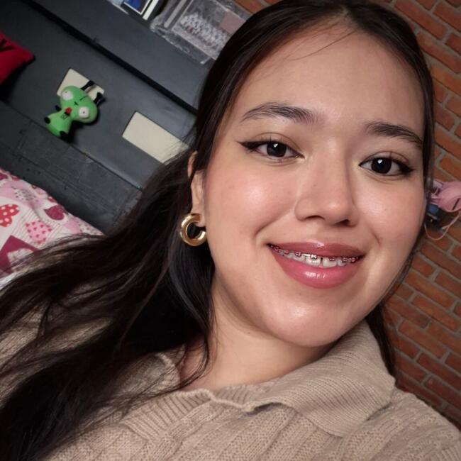 Niñera en San Luis Potosí: Daniela