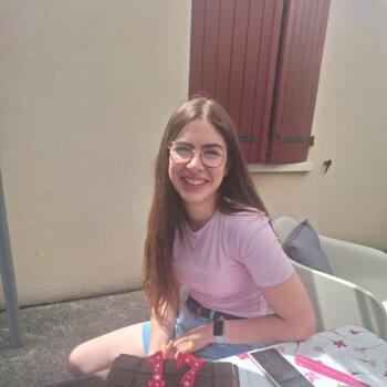 Babysitter Vue: Maëlle