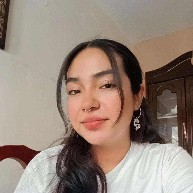 Babysitter in Cuautitlán Izcalli: Tere