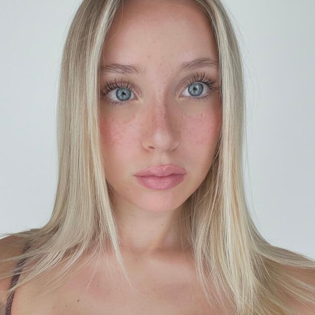 Babysitter in Pavia: Arianna