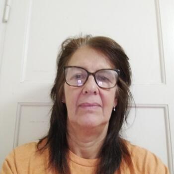 Babysitter in Buenos Aires: Sonia
