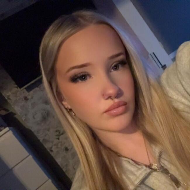 Babysitter in Ipswich: Amie