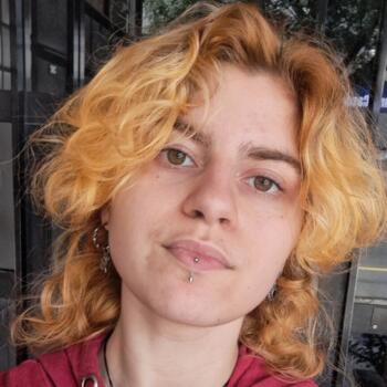 Babysitter in Juiz de Fora: Sofia