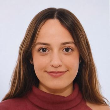 Babysitter in Alcalá de Guadaira: Irene