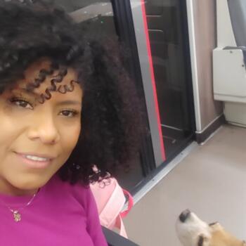 Babysitter Baronissi: Jeniffer