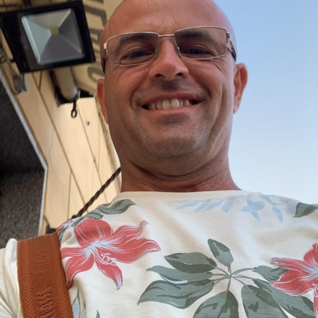 Babysitting job in San Martino Siccomario: Domenico