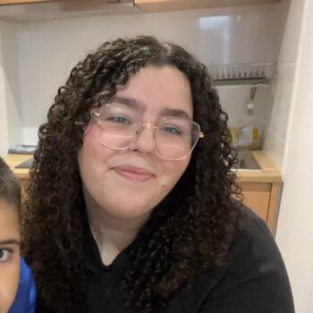 Babysitter em Mem Martins: Beatriz