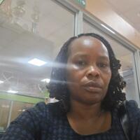 Lydia metobwa