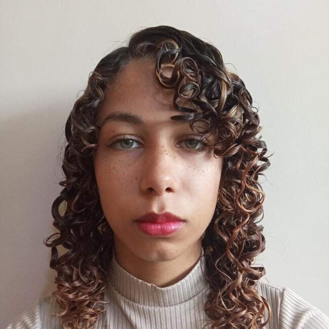 Babysitter in Brasília: Marianna