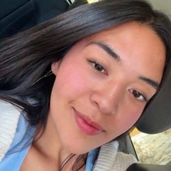 Niñera en Ovalle: Aline