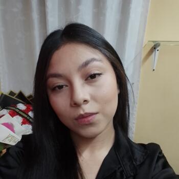 Niñera en Pereira: Katherine