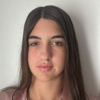 Nanny in Terrassa: Ainara