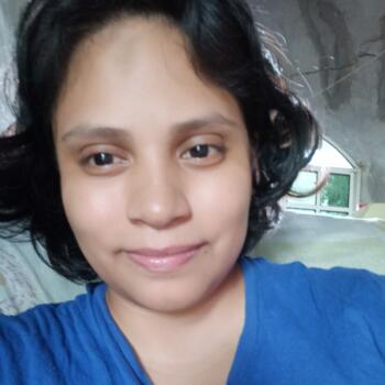 Babysitter in Veracruz: Berenice
