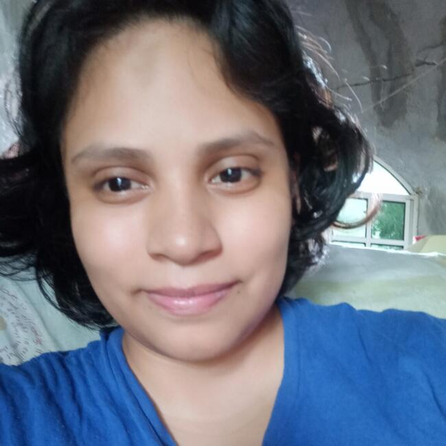 Babysitter in Veracruz: Berenice