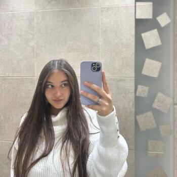 Babysitter Argentina: Selene