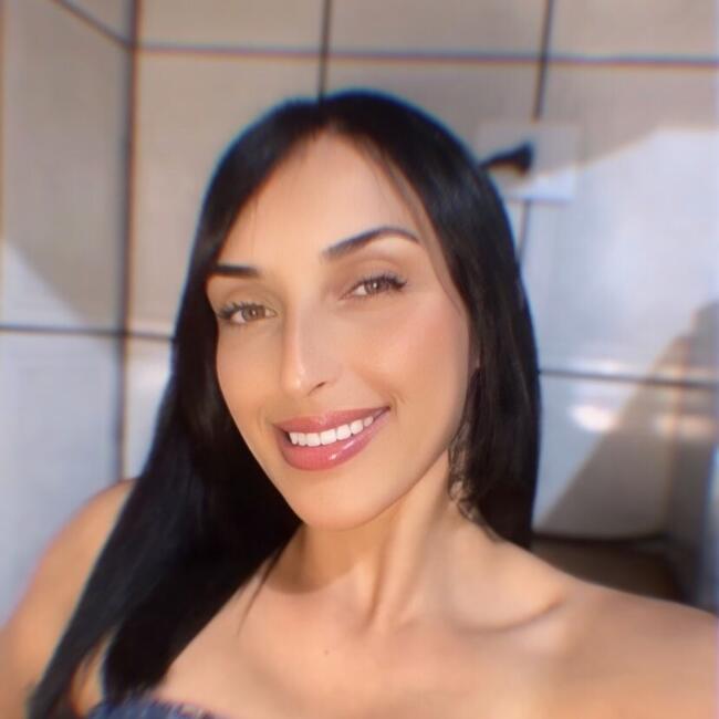 Babysitter in Barueri: Maisa