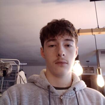 Babysitter in Langeais: Ilann