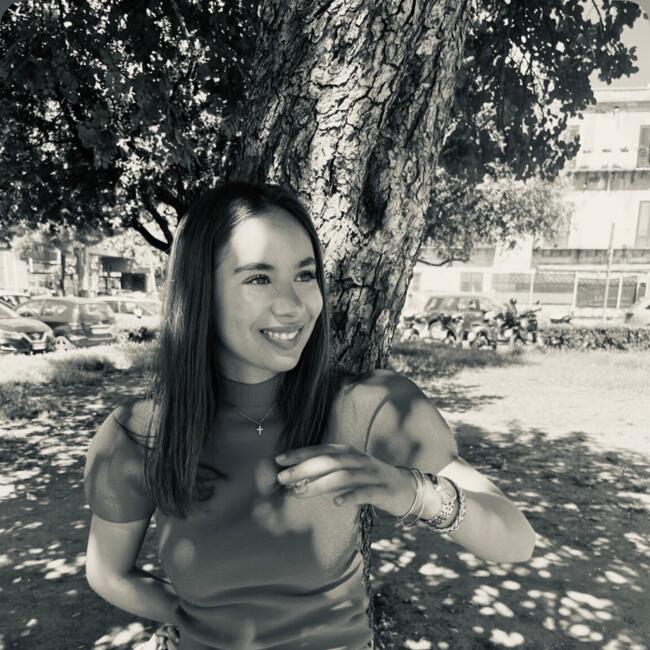 Babysitter in Cournon-d'Auvergne: Charlotte