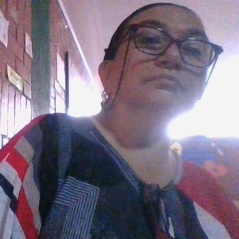 Niñera Cali: Gloria