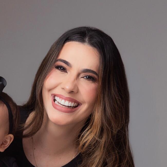 Babysitting job in São Luís: Vanessa