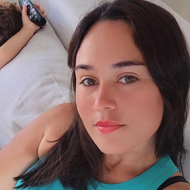 Babysitter in Fortaleza: Priscila