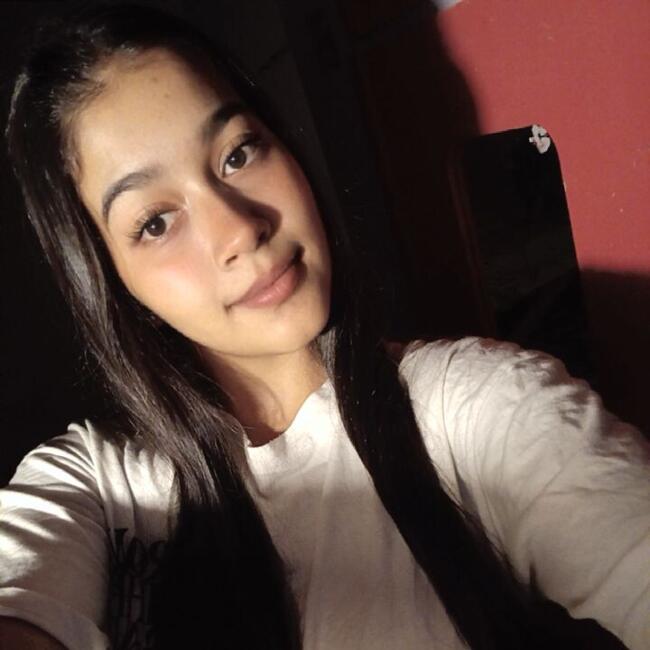 Babysitter in Resistencia: Evelyn