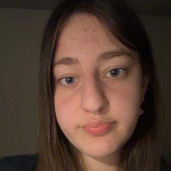 Babysitter in Zürich: Rosa